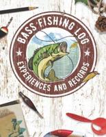 Bass Fishing Log Experiences and Records