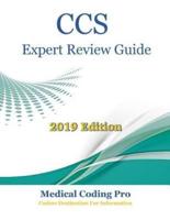 CCS Expert Review Guide