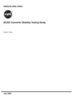 DC/DC Converter Stability Testing Study