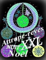 Attrape-Reves Noel NUIT XXL