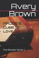 Maggie's Quest for Love