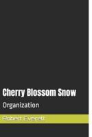 Cherry Blossom Snow