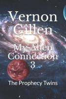 My Alien Connection 3