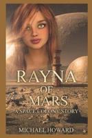 Rayna of Mars