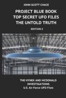 Project Blue Book, Top Secret UFO Files