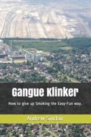 Gangue Klinker