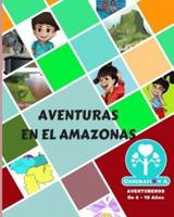 Aventuras En El Amazonas