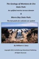 The Geology of Montana De Oro State Park