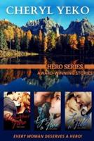 Hero Series 3-Book Collection