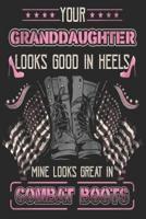 My Granddaughter Wears Combat Boots