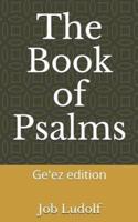 The Book of Psalms