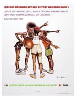 African American Art and History Calendar Book 1