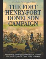 The Fort Henry-Fort Donelson Campaign
