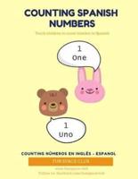 Counting Spanish Numbers
