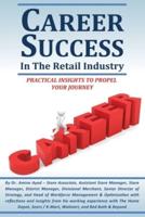 Career Success in the Retail Industry