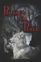 Penance For Peace