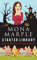 The Mona Marple Starter Library