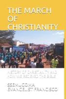 The March of Christianity