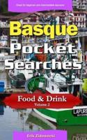 Basque Pocket Searches - Food & Drink - Volume 2