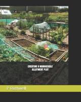 Creating a Manageable Allotment Plot