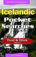 Icelandic Pocket Searches - Food & Drink - Volume 2