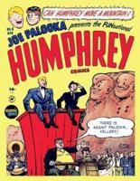 Humphrey Comics #4