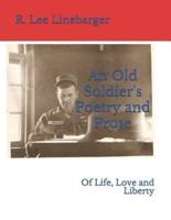 An Old Soldier's Poetry and Prose