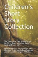 Children's Short Story Collection