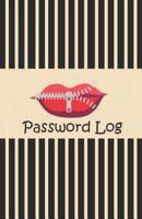 Password Log