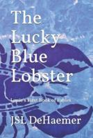 The Lucky Blue Lobster