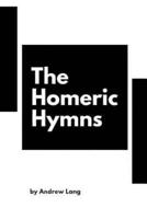 The Homeric Hymns