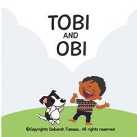 Tobi and Obi