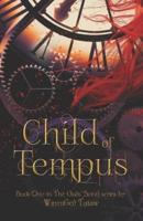 The Gods' Scion: Child of Tempus