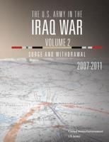 The U.S. Army in the Iraq War Volume 2