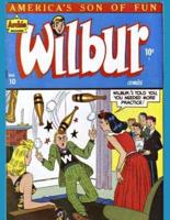 Wilbur Comics