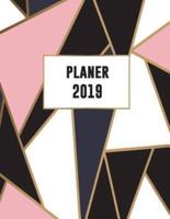 Planer 2019