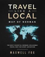 Travel Like a Local - Map of Norman