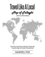 Travel Like a Local - Map of Tallaght