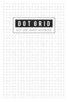 Dot Grid Graph Notebook