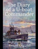The Dairy of a U-Boat Commander