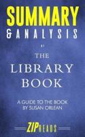 Summary & Analysis of The Library Book