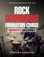 Rock Drumming Foundation