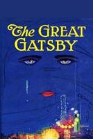 Textbook the Great Gatsby Pocket Edition 2019