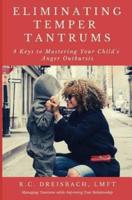 Eliminating Temper Tantrums