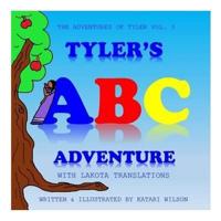 Tyler's ABC Adventure