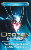 Dragon Invasion