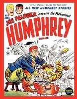 Humphrey Comics #5