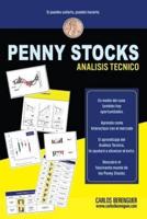 PENNY STOCKS. Análisis Técnico