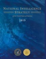 National Intelligence Strategy of the United States of America