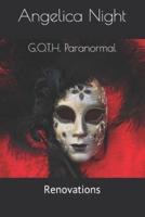G.O.T.H. Paranormal
